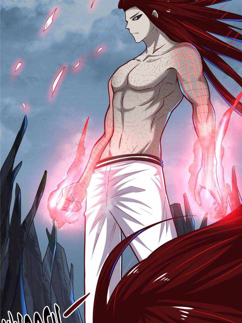 The Boss of Token Exchanging Chapter 61 - Page 25