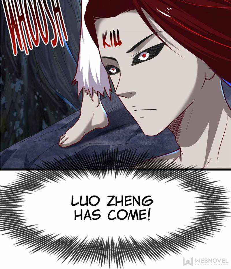 The Boss of Token Exchanging Chapter 61 - Page 26