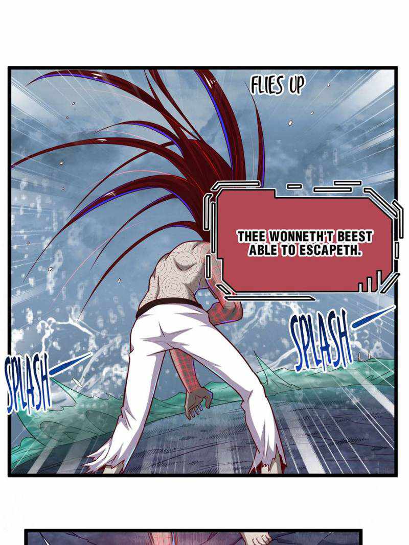 The Boss of Token Exchanging Chapter 61 - Page 27