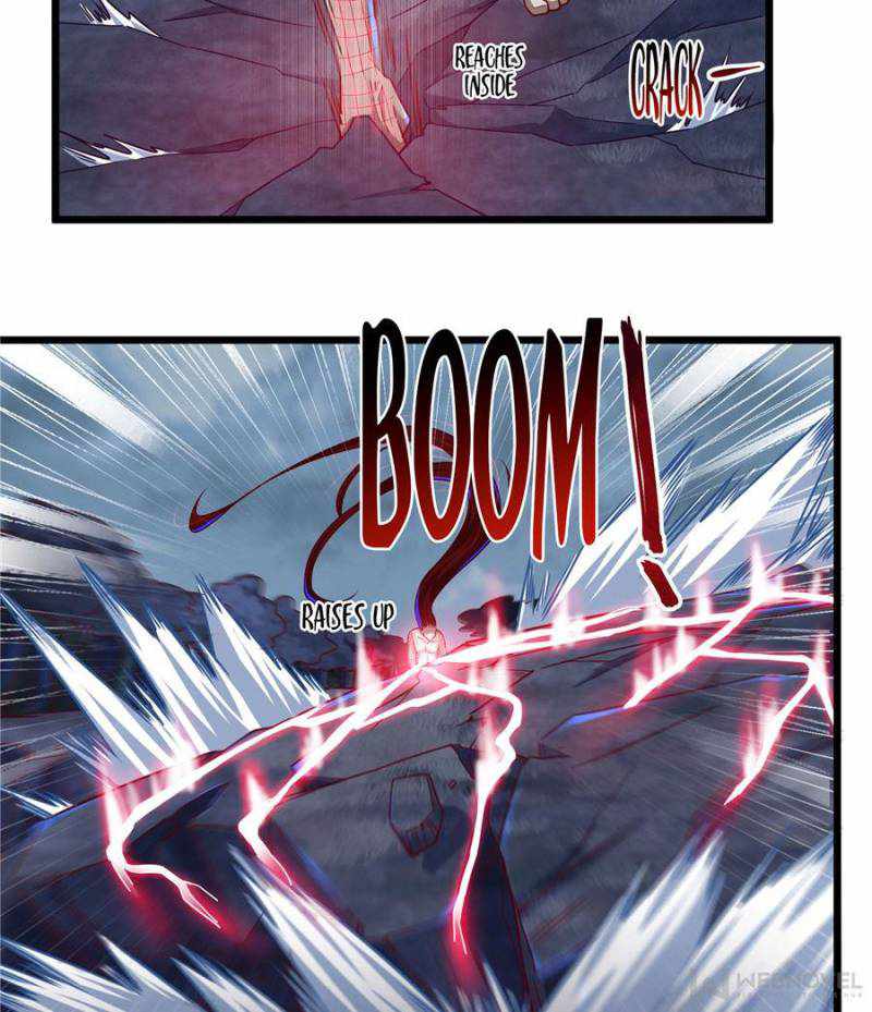 The Boss of Token Exchanging Chapter 61 - Page 28
