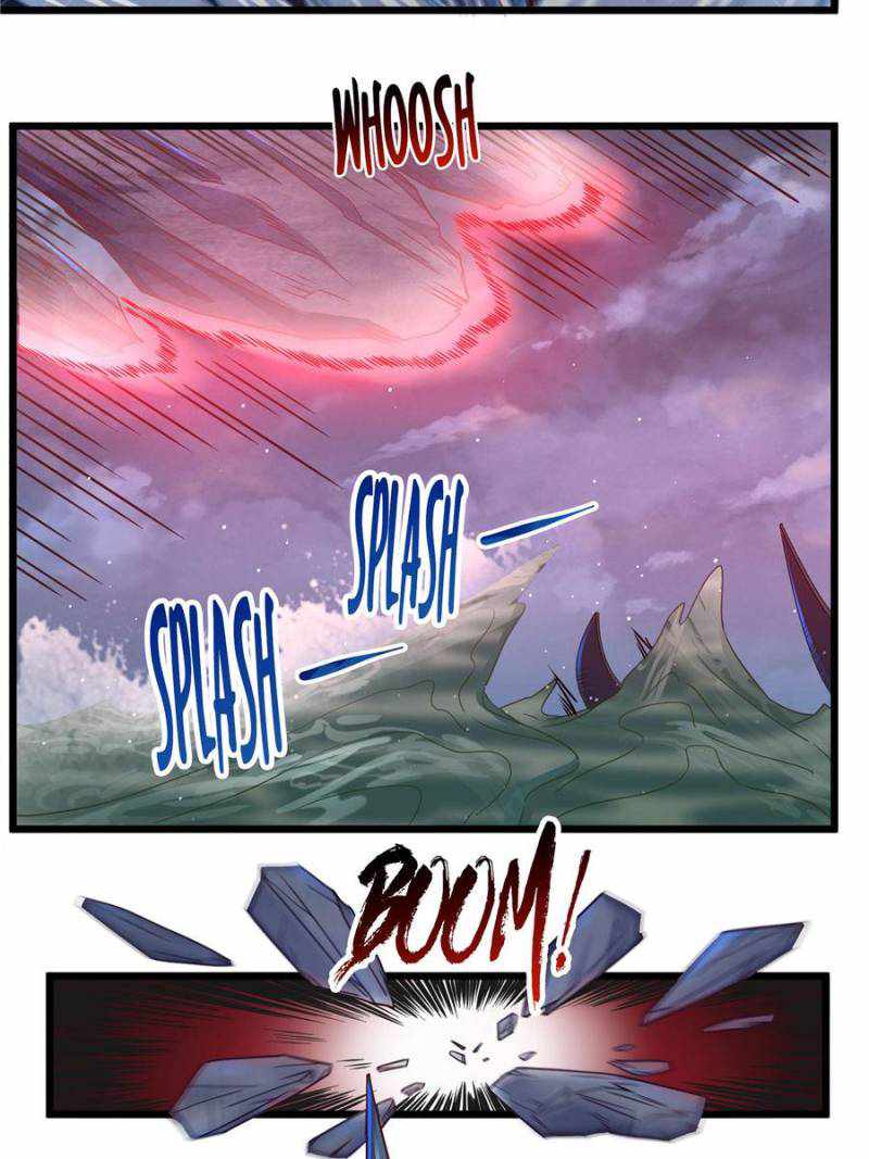 The Boss of Token Exchanging Chapter 61 - Page 29