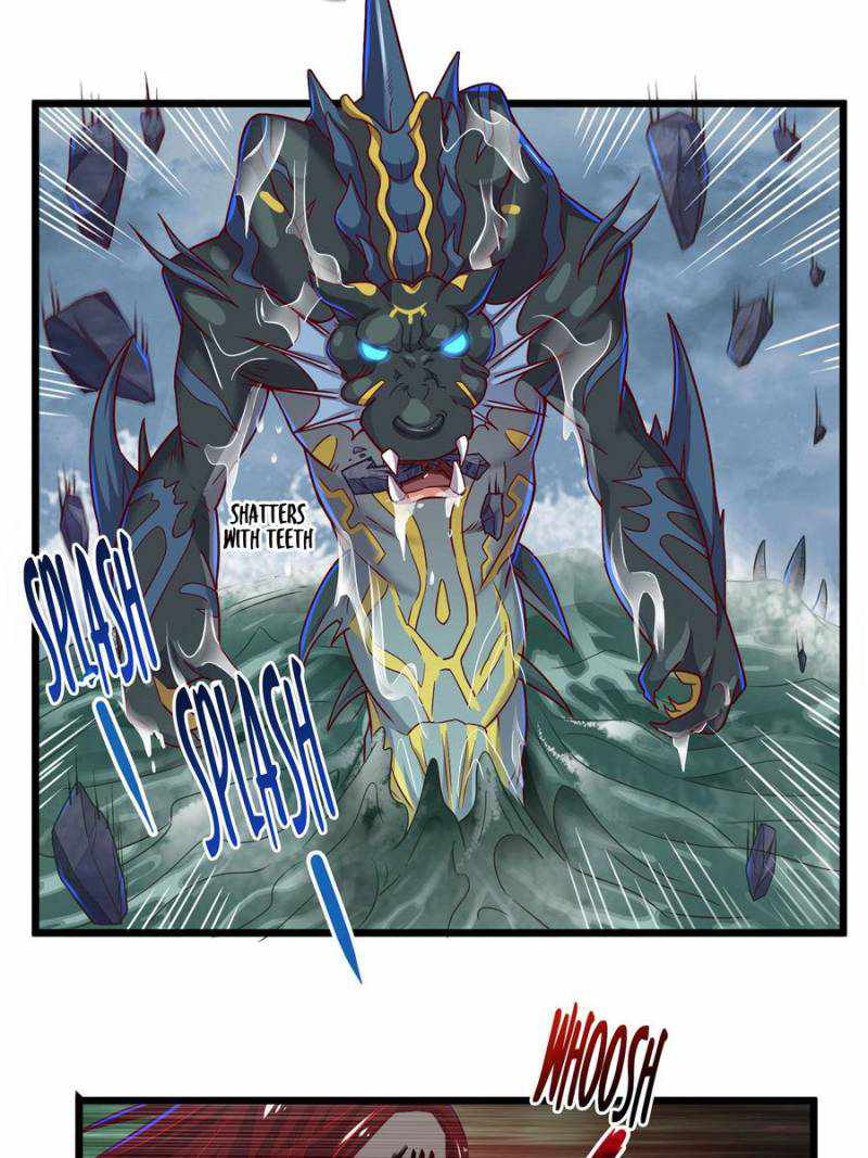 The Boss of Token Exchanging Chapter 61 - Page 30