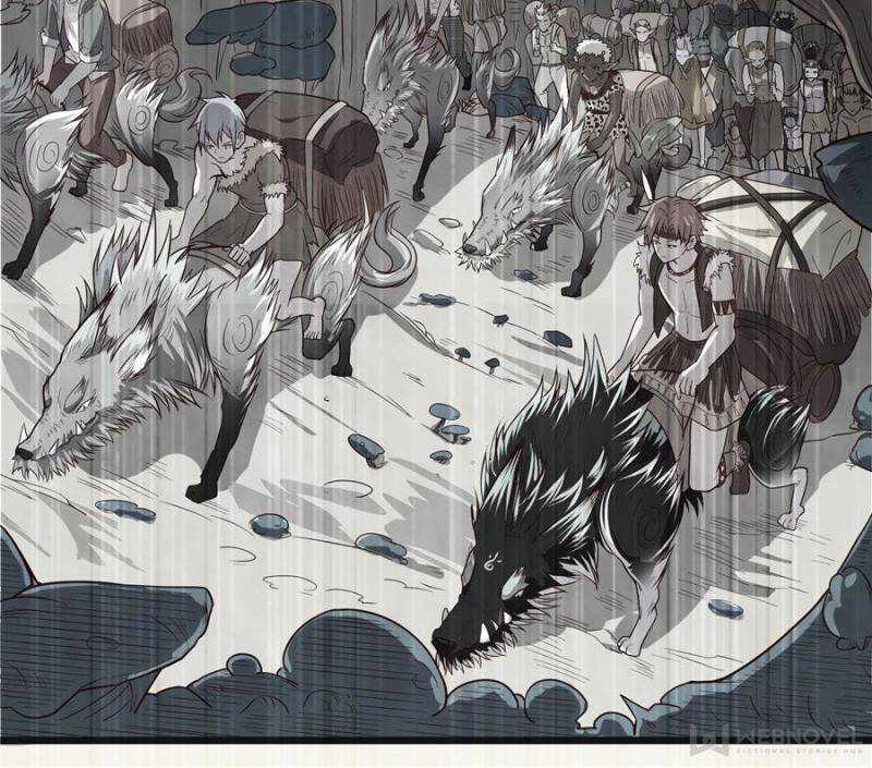 The Boss of Token Exchanging Chapter 61 - Page 4