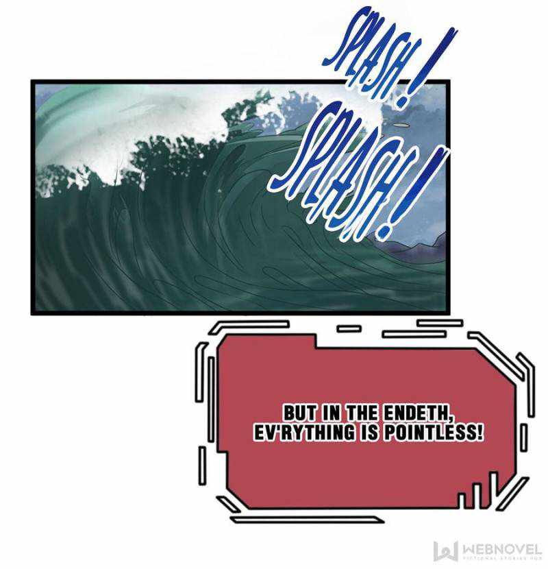 The Boss of Token Exchanging Chapter 61 - Page 33