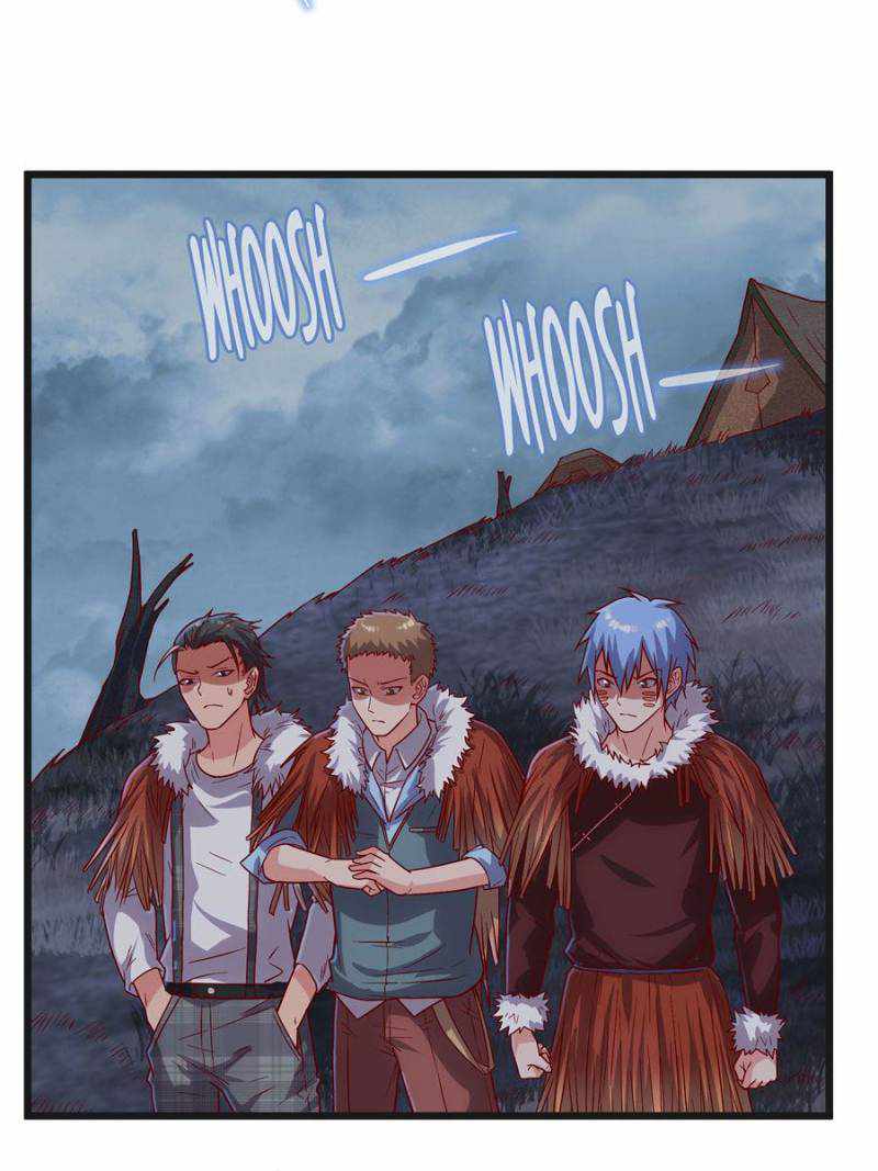 The Boss of Token Exchanging Chapter 61 - Page 36