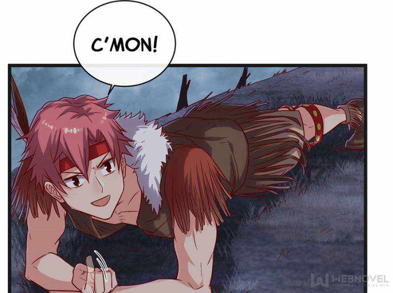 The Boss of Token Exchanging Chapter 61 - Page 37