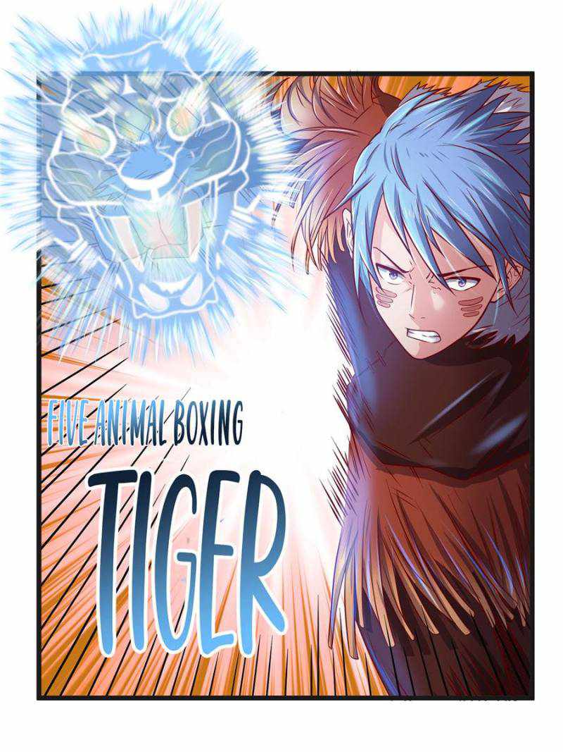 The Boss of Token Exchanging Chapter 61 - Page 40