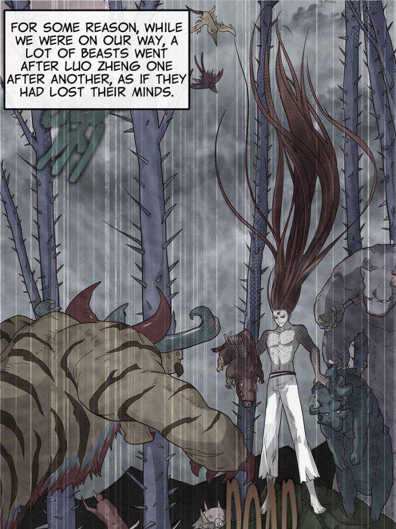 The Boss of Token Exchanging Chapter 61 - Page 5