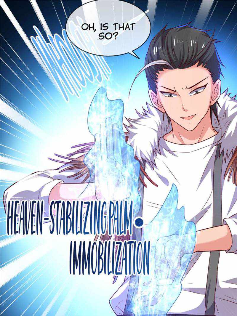 The Boss of Token Exchanging Chapter 61 - Page 44