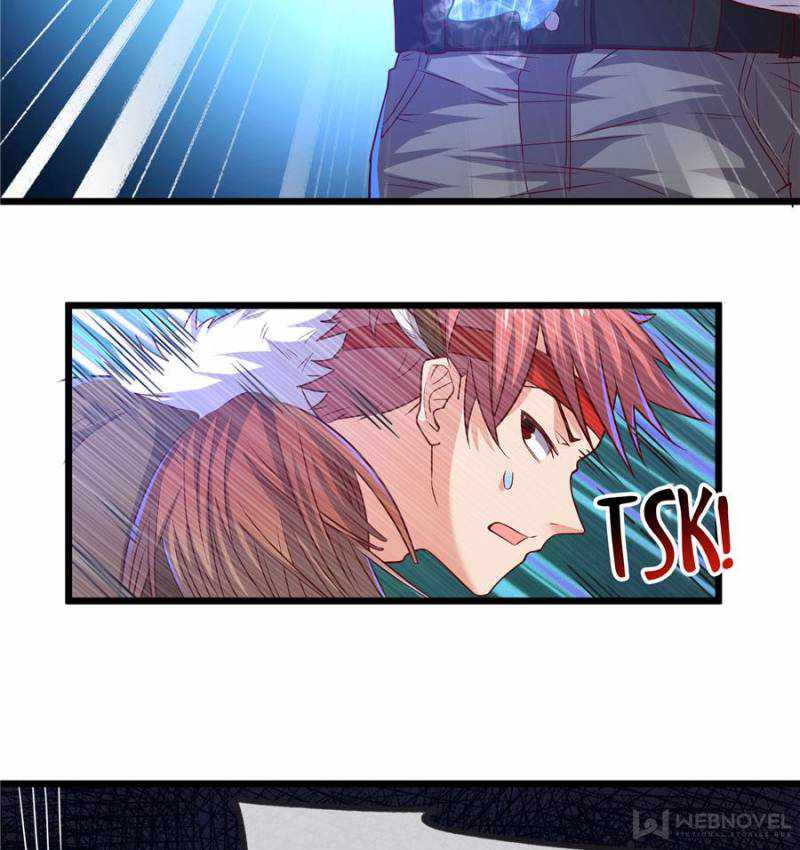 The Boss of Token Exchanging Chapter 61 - Page 45