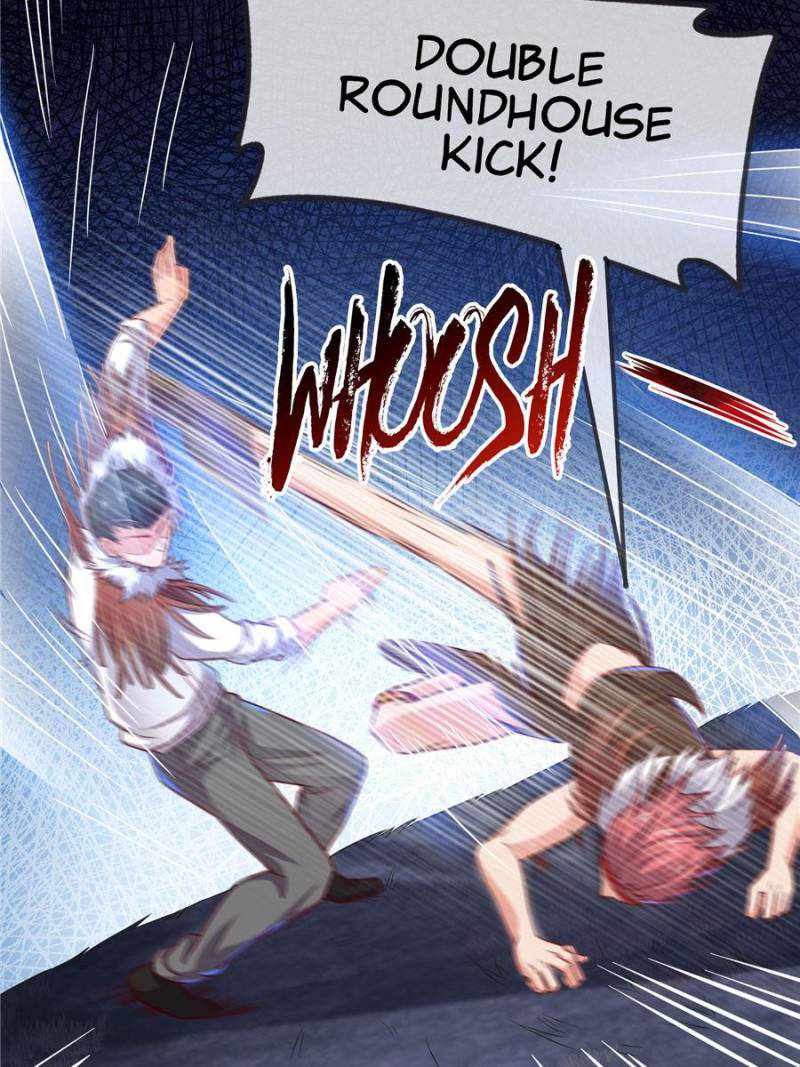 The Boss of Token Exchanging Chapter 61 - Page 46