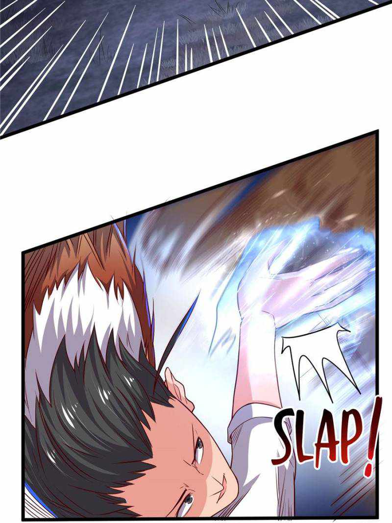 The Boss of Token Exchanging Chapter 61 - Page 47