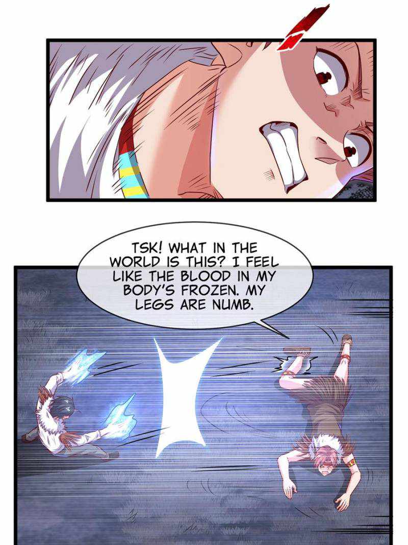 The Boss of Token Exchanging Chapter 61 - Page 49