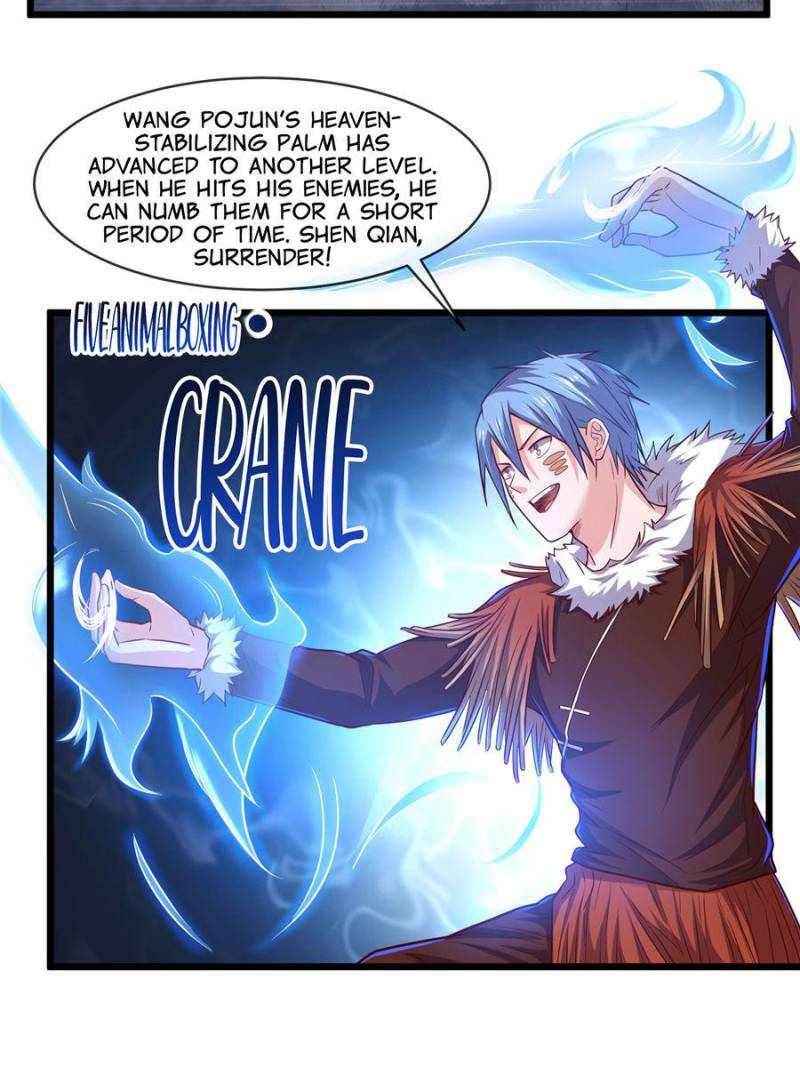 The Boss of Token Exchanging Chapter 61 - Page 50