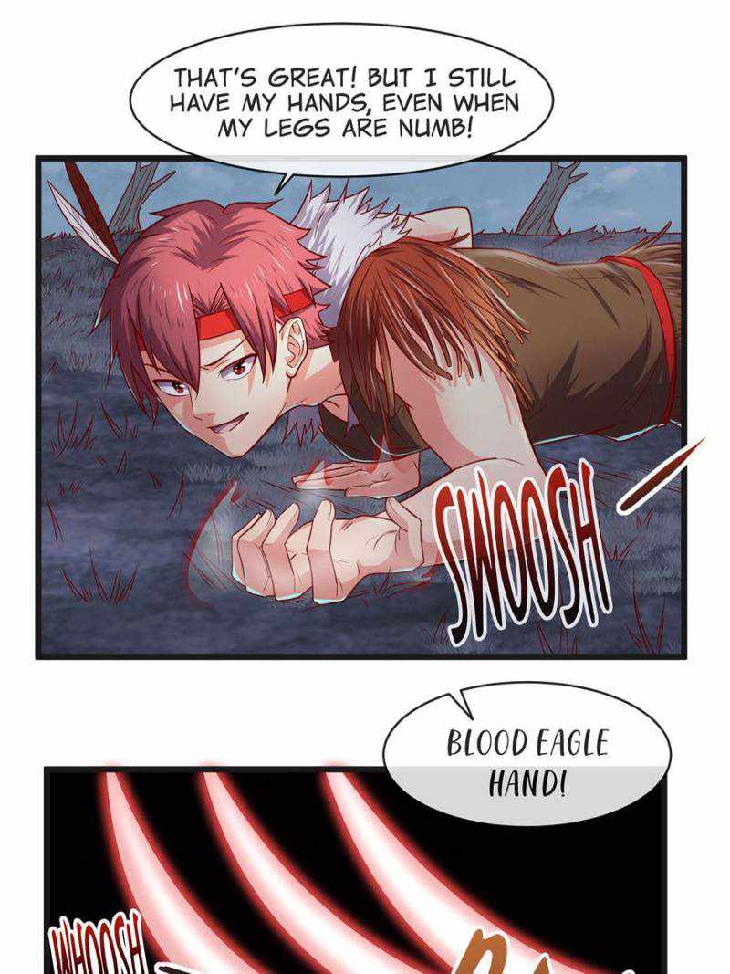 The Boss of Token Exchanging Chapter 61 - Page 52