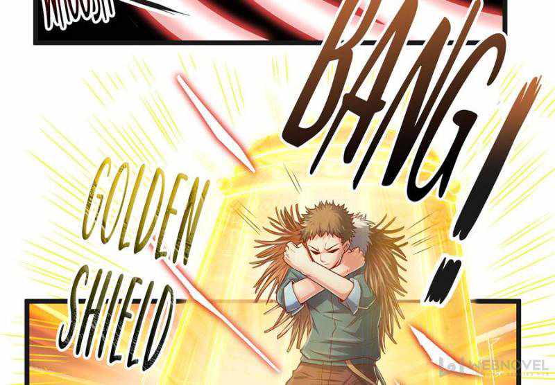 The Boss of Token Exchanging Chapter 61 - Page 53