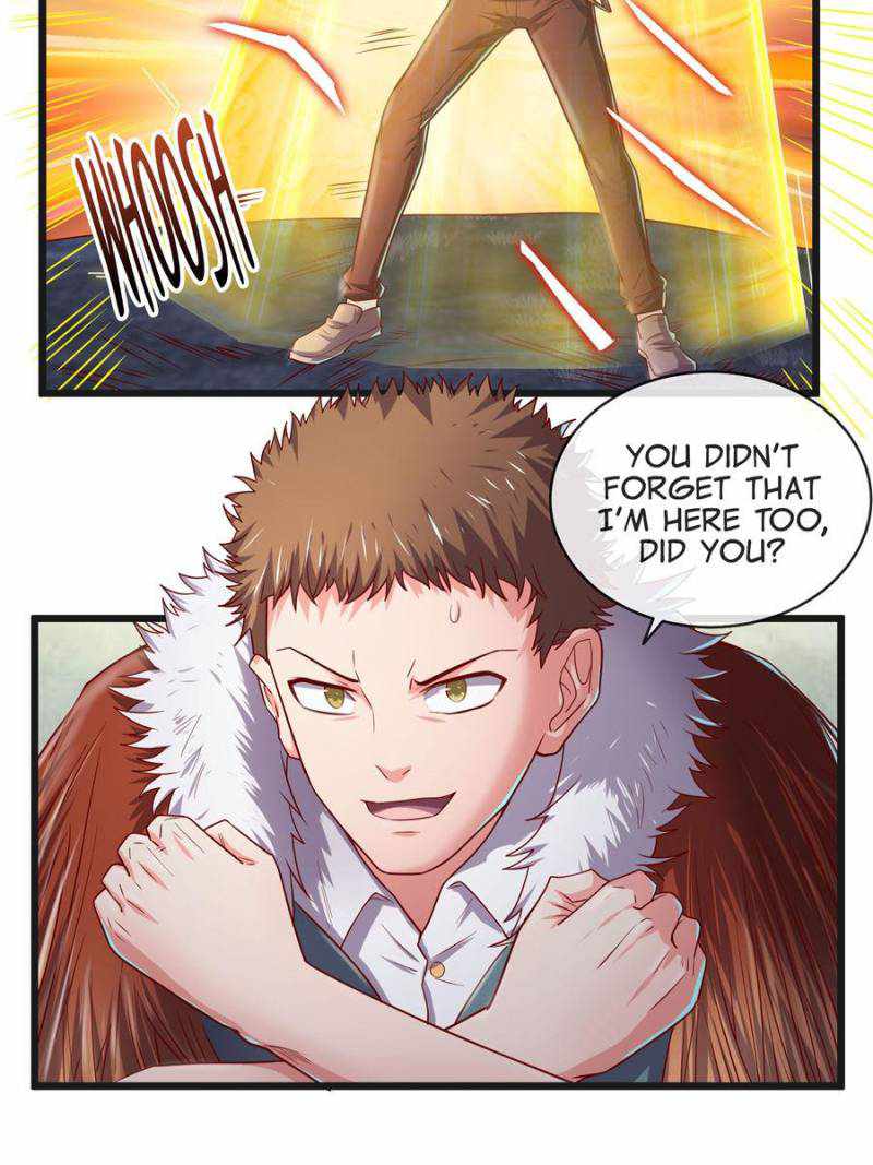 The Boss of Token Exchanging Chapter 61 - Page 54