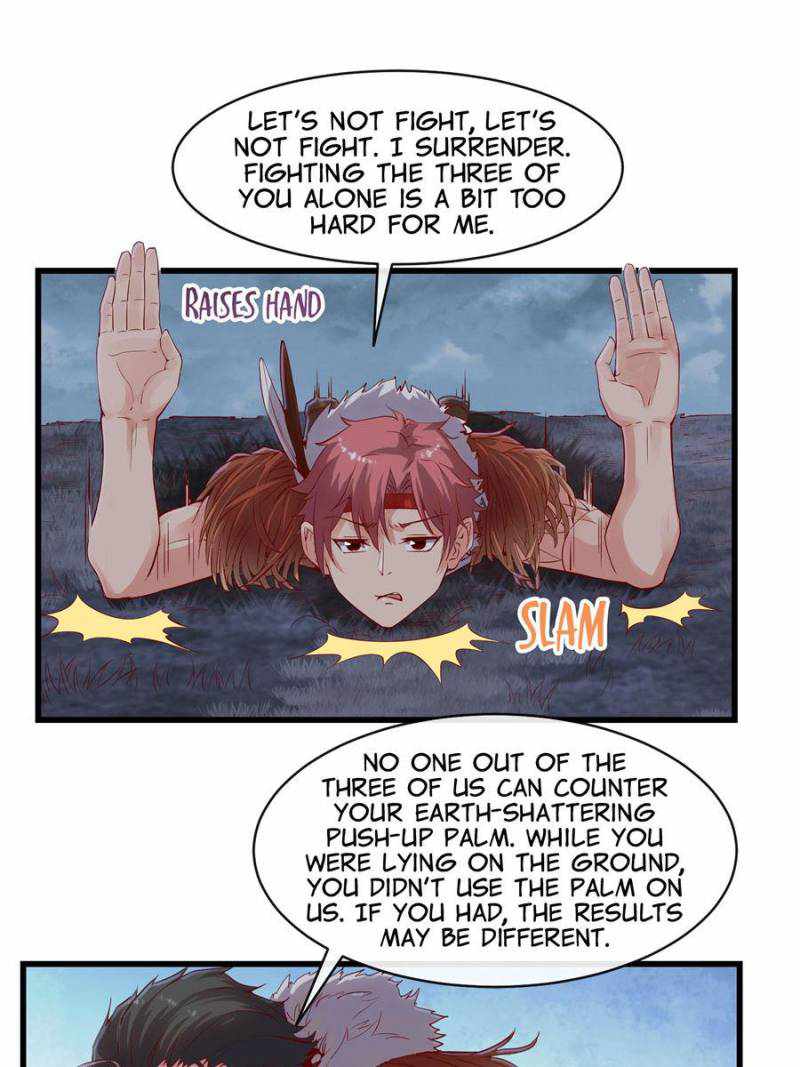 The Boss of Token Exchanging Chapter 61 - Page 56