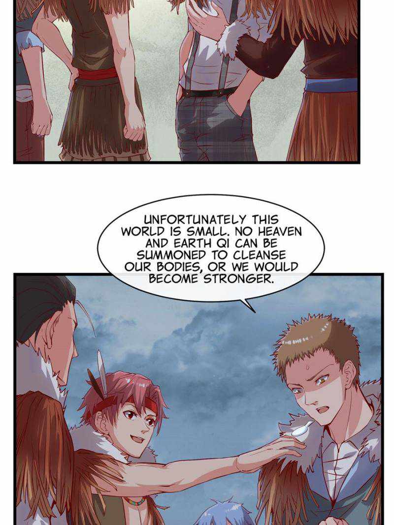 The Boss of Token Exchanging Chapter 61 - Page 59