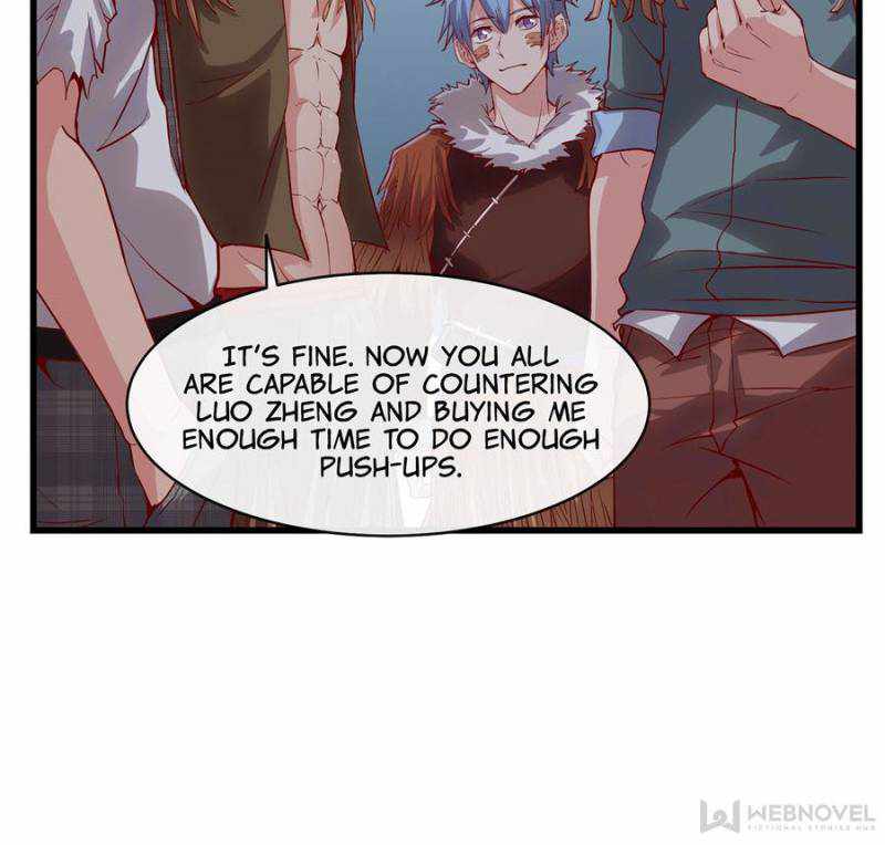 The Boss of Token Exchanging Chapter 61 - Page 60