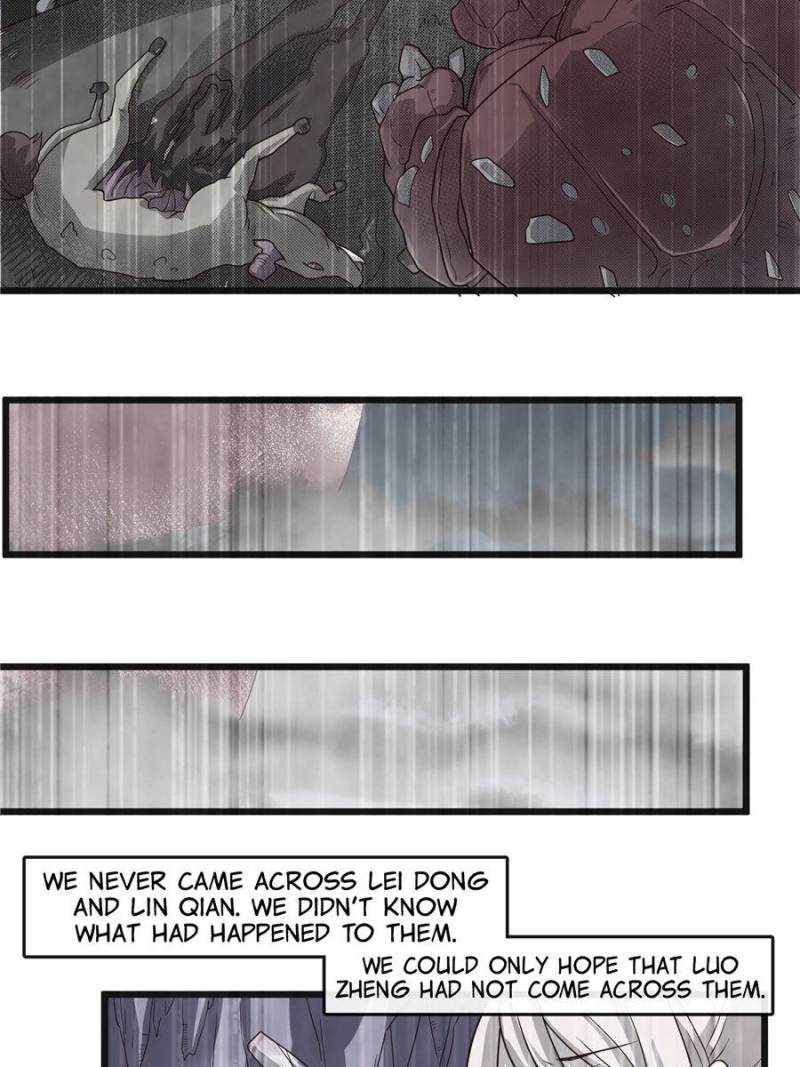 The Boss of Token Exchanging Chapter 61 - Page 7