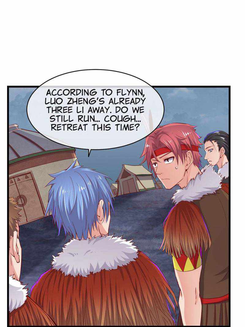 The Boss of Token Exchanging Chapter 61 - Page 61