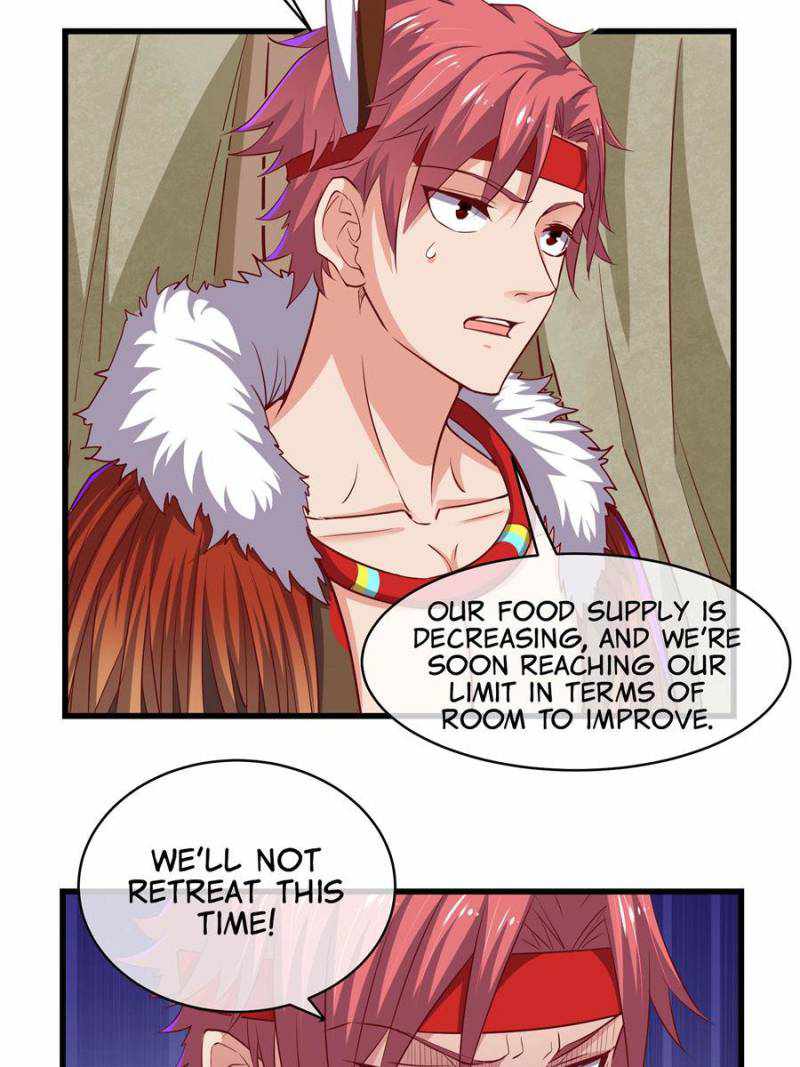 The Boss of Token Exchanging Chapter 61 - Page 64