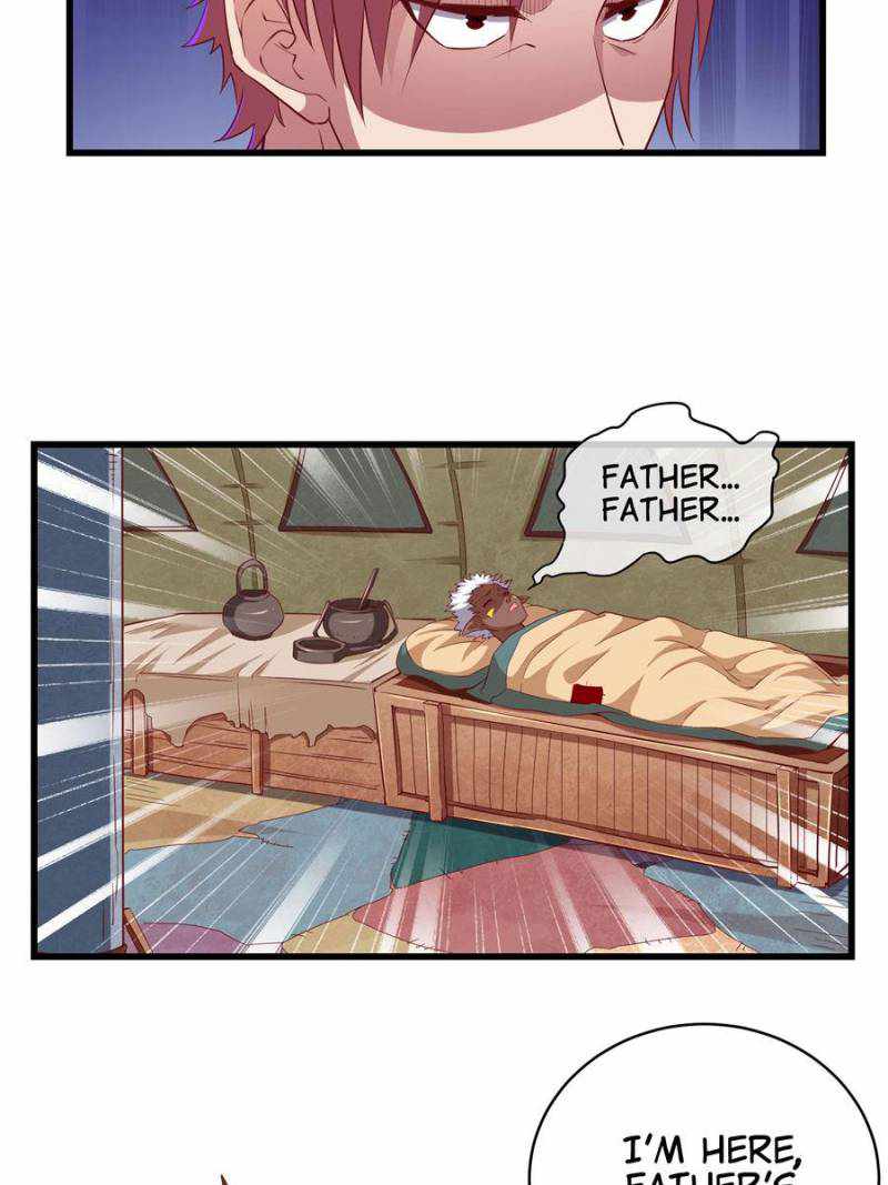 The Boss of Token Exchanging Chapter 61 - Page 65