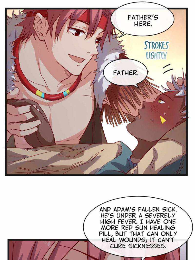 The Boss of Token Exchanging Chapter 61 - Page 67