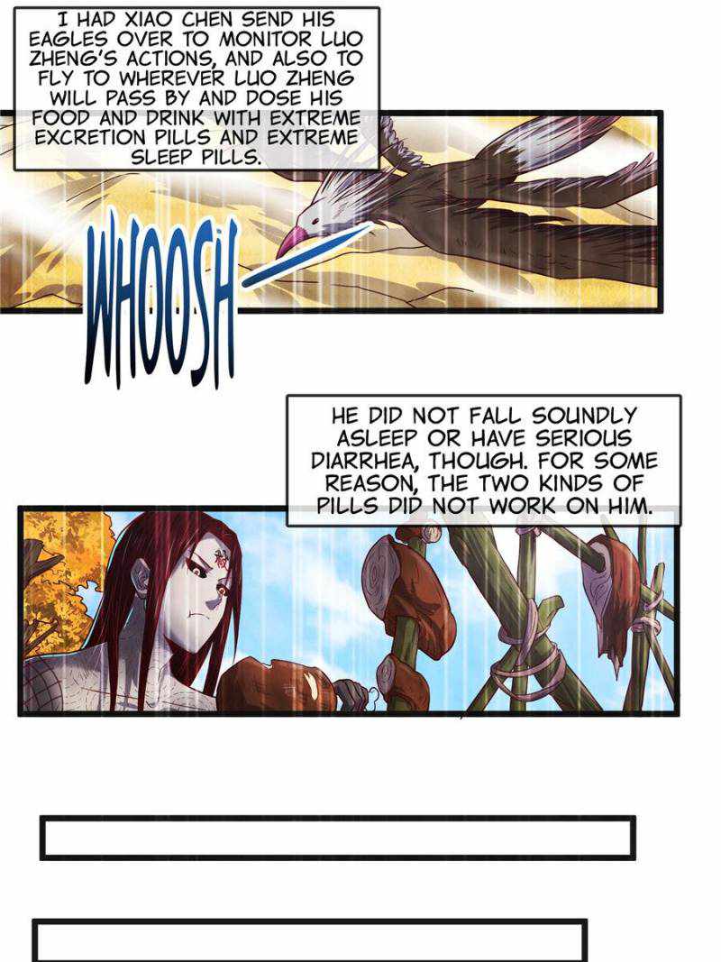 The Boss of Token Exchanging Chapter 61 - Page 9