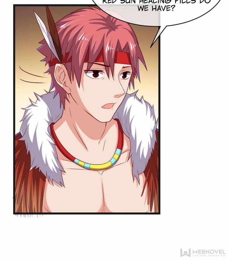 The Boss of Token Exchanging Chapter 62 - Page 2