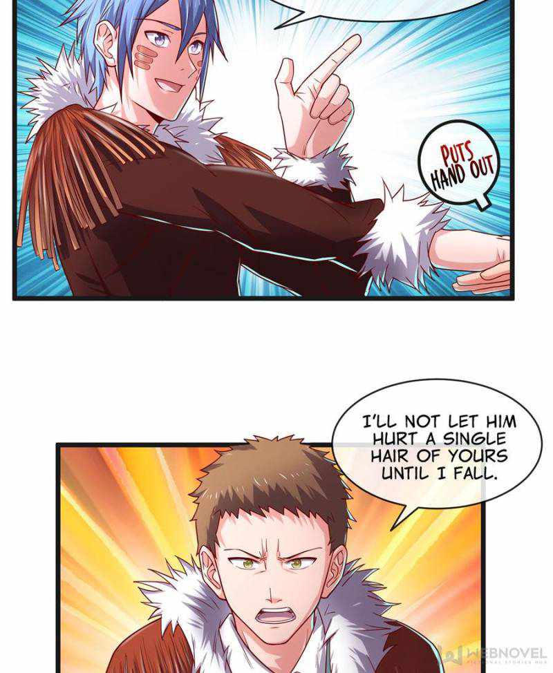 The Boss of Token Exchanging Chapter 62 - Page 13