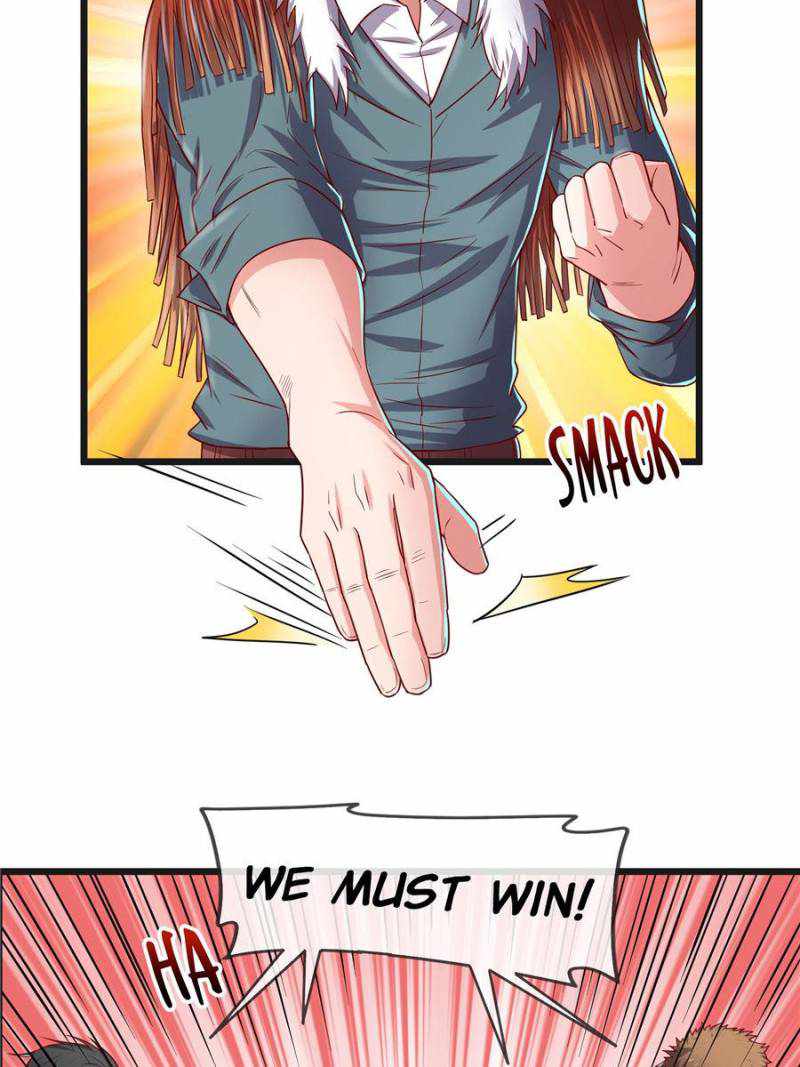 The Boss of Token Exchanging Chapter 62 - Page 14
