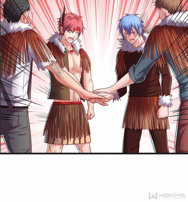 The Boss of Token Exchanging Chapter 62 - Page 15