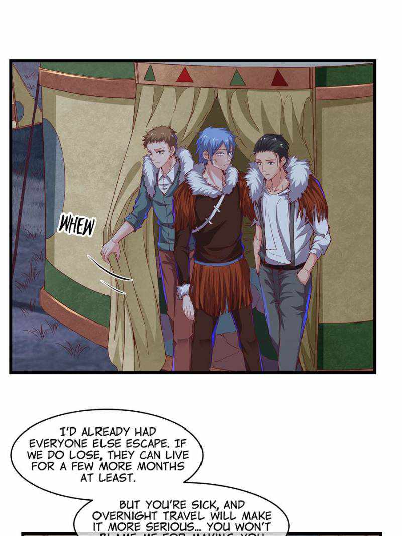 The Boss of Token Exchanging Chapter 62 - Page 16