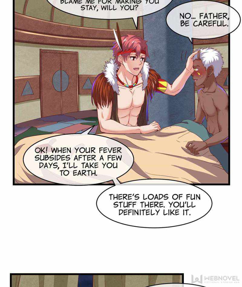 The Boss of Token Exchanging Chapter 62 - Page 17