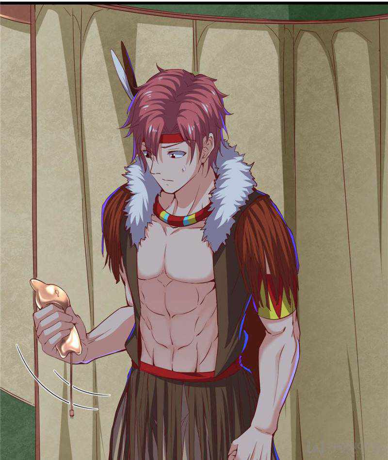 The Boss of Token Exchanging Chapter 62 - Page 19