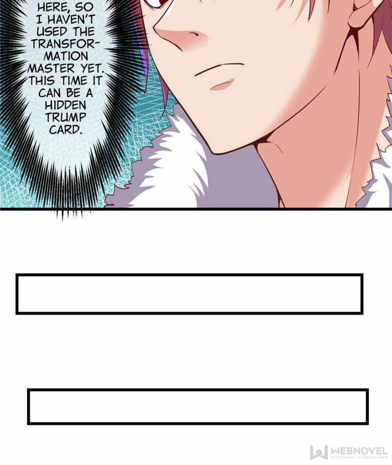 The Boss of Token Exchanging Chapter 62 - Page 21