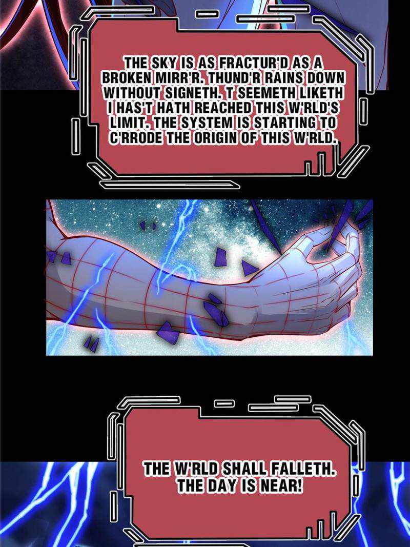The Boss of Token Exchanging Chapter 62 - Page 26