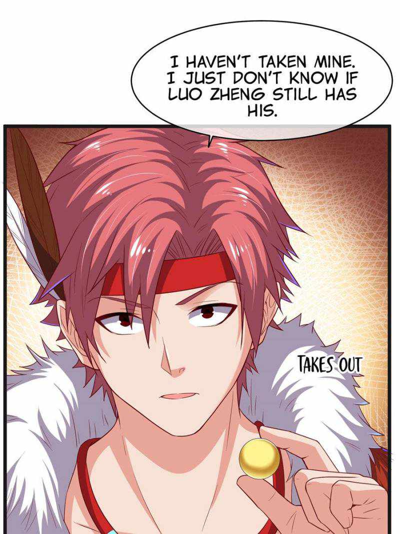 The Boss of Token Exchanging Chapter 62 - Page 4