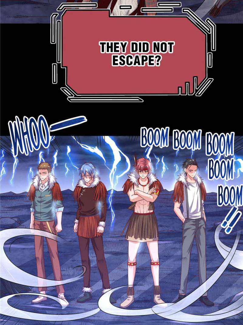The Boss of Token Exchanging Chapter 62 - Page 31