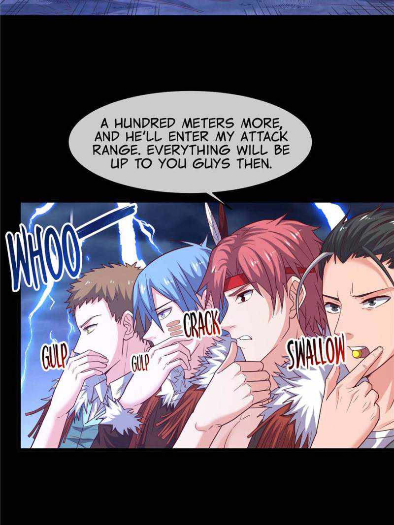 The Boss of Token Exchanging Chapter 62 - Page 32