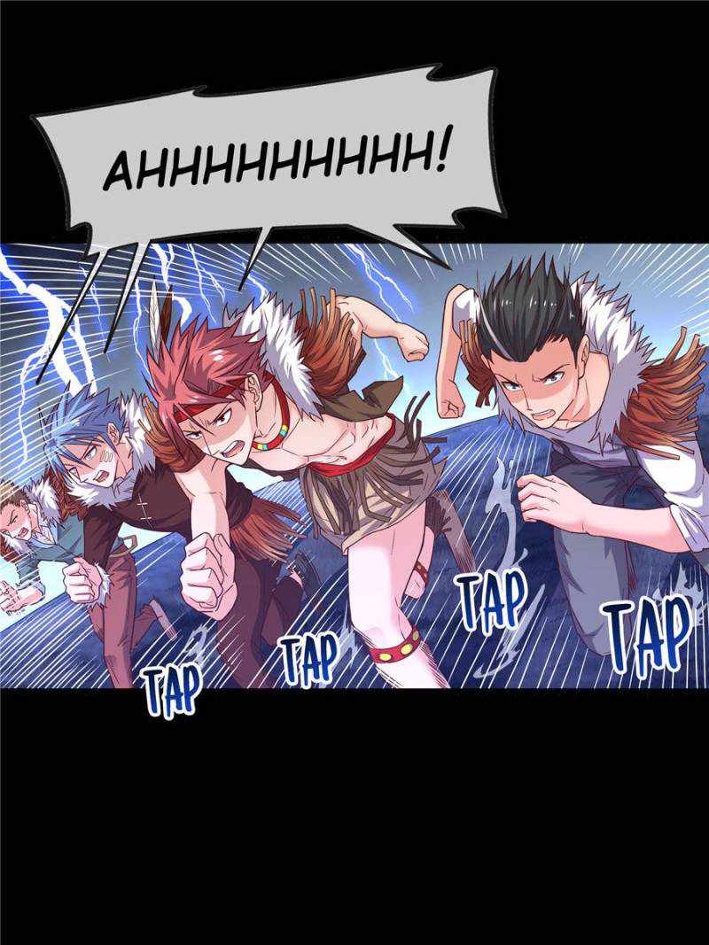 The Boss of Token Exchanging Chapter 62 - Page 34