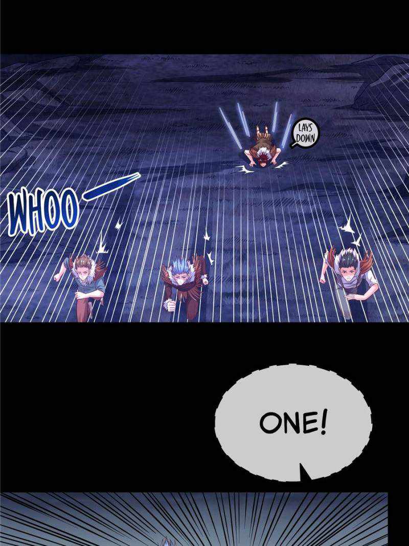 The Boss of Token Exchanging Chapter 62 - Page 35
