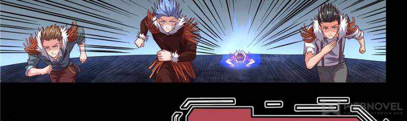 The Boss of Token Exchanging Chapter 62 - Page 36