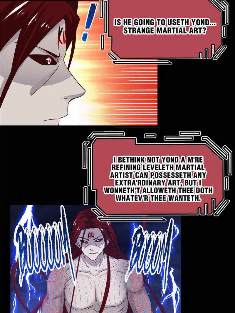 The Boss of Token Exchanging Chapter 62 - Page 37