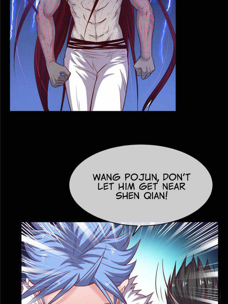 The Boss of Token Exchanging Chapter 62 - Page 38