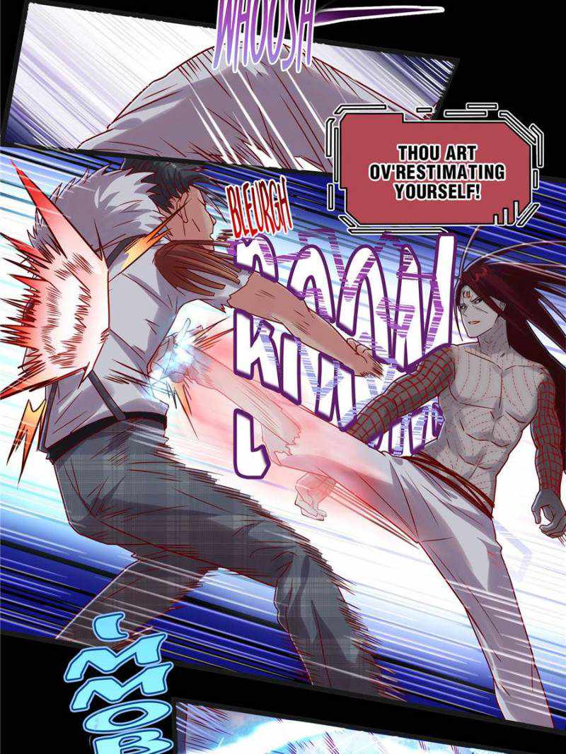 The Boss of Token Exchanging Chapter 62 - Page 42