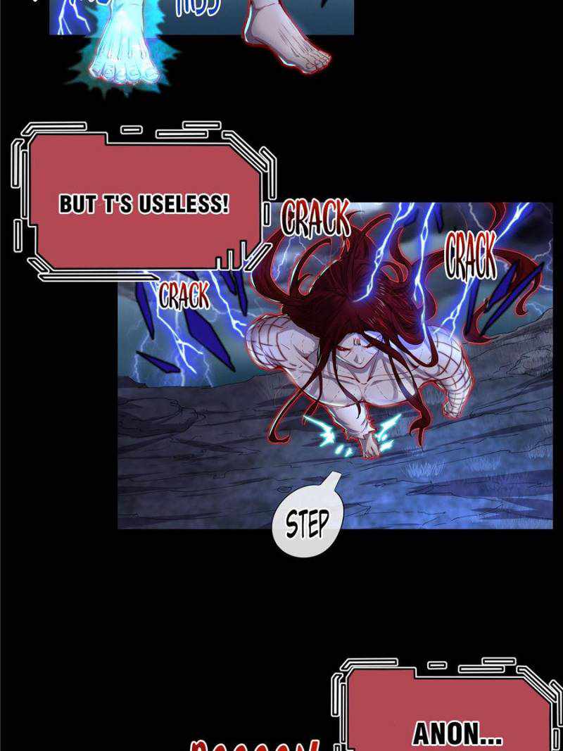 The Boss of Token Exchanging Chapter 62 - Page 45
