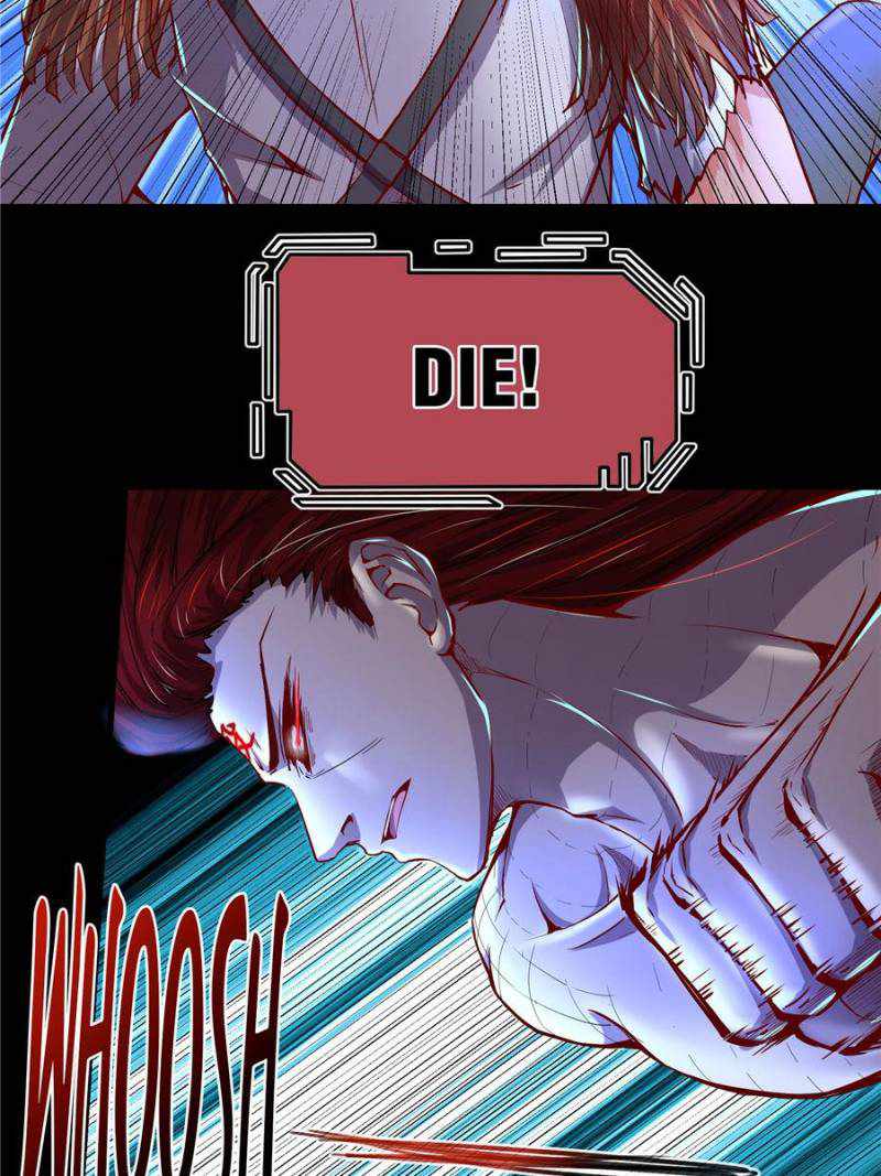 The Boss of Token Exchanging Chapter 62 - Page 47